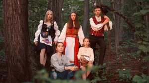 Э. Григ «Заход солнца»