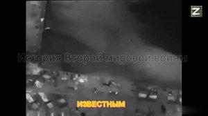 ИС-2 против ТИГРА — Один выстрел решал всё!