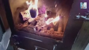 🔥ПЕЧЬ ПОДОВАЯ  или  КОЛОСНИКОВАЯ.(ПЕЧКА ДЛЯ ГАРАЖА, МАСТЕРСКОЙ)(HEARTH or GRATE FURNACE).