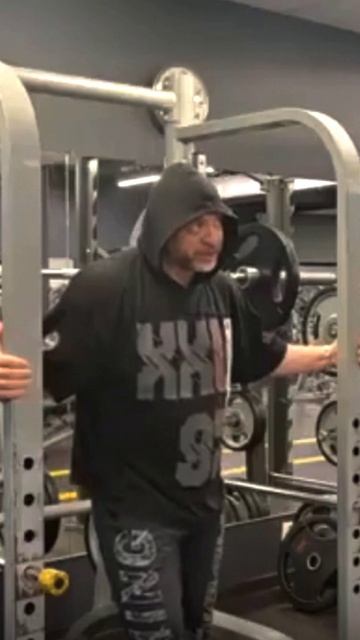 Разминка-Массажер