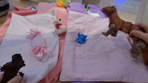 жизнь питомцев