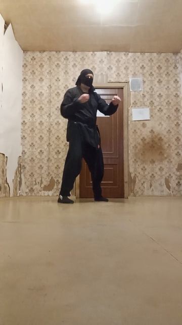 Крайне Северный Ниндзя: 03 Февральское Чудо I (03.02.2026) Very Nordic Ninja: 03 February Wonder I