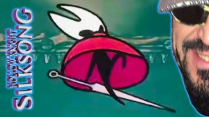 Спуск в главный механизм и побочки Hollow Knight Silksong