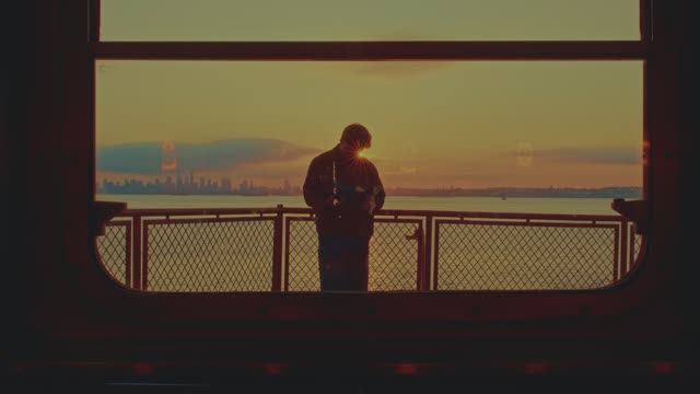 I finally explored New York смотреть онлайн