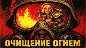 Каково это — стать ЖИВЫМ ТОПЛИВОМ для танка Сестер Битвы? | Warhammer 40k