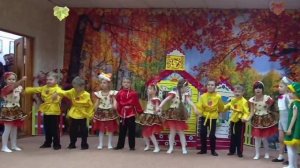 «Теремок» музыкальная сказка в детском саду