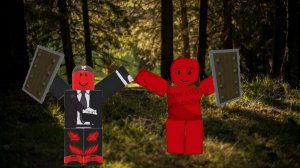 майнкрафт но мы стали ЛИЛИПУТАМИ