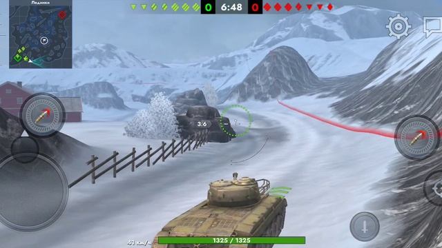 1 сезон 3 серия играем танц блиц. Мультики про танки.