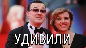 Прячут 18 лет! Причина развода Алферовой и Бероева шокировала всех.