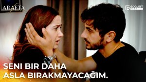 Nefesim olduğunu sana diyebilsem... | Arafta 22. Bölüm