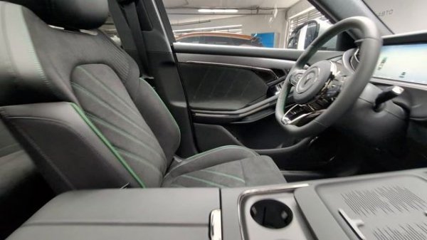 Voyah Free EVR Sport Edition РФ