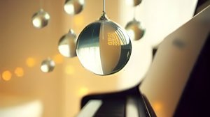 Современная Классика с ИИ: новые грани классической музыки Плейлист-1