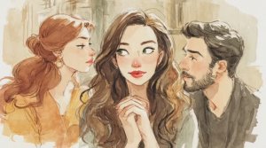 Я тебе не твоя «лолита»