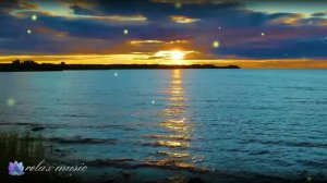 Успокаивающая музыка для нервов 🌿 лечебная музыка для сердца и сосудов, релакс, музыка для сна.