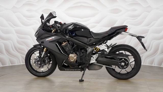 HONDA CBR 650R vin RH03-1101209 смотреть онлайн