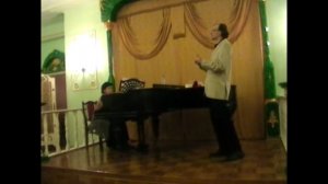 Выступление в Лире 3-2013(14) зима