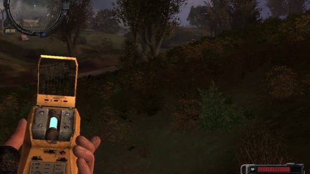 S.T.A.L.K.E.R. Зов Припяти.# Как вступить в Долг.