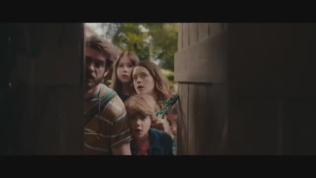 Вверх по волшебному дереву Русский Трейлер Дубляж 2026 смотреть онлайн