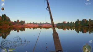 ТОЧКА НА ПЛОТВУ!!!ВОЛХОВ - РУССКАЯ РЫБАЛКА 4