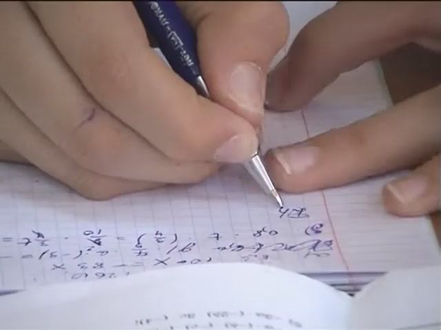 Третий Вариант