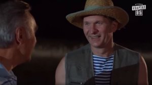 Сваты (3 сезон) 7 серия Ч 4