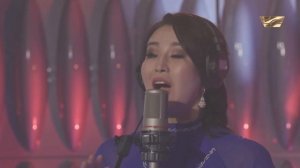 🕌 🇰🇬 🌿🌷☘️ Айгүл Қосанова 🌸🌹🌺 «Елге сағыныш» 🌿🌷☘️ 🇰🇬 🕌