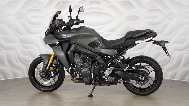 Yamaha MT-09 Tracer (FJ-09) vin RN70J-000931 смотреть онлайн