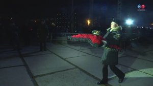 Телеурок «Бескозырка-2026». Новороссийское телевидение