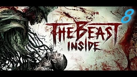 The Beast Inside #8 Тайны номеров смотреть онлайн