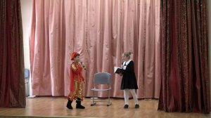 Драматизация в корпусе Кузнецкий 2026 часть 2