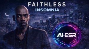 Faithless - Insomnia (AI-ESR Cover)