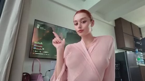 Clean tutorial. Try on Haul. Hold on haul.