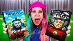 НЕ СМОТРИТЕ ВСЕ ФИЛЬМЫ ПАРОВОЗИК ТОМАС.ЕХЕ И ЧУ ЧУ ЧАРЛЬЗ В 3 ЧАСА НОЧИ!!