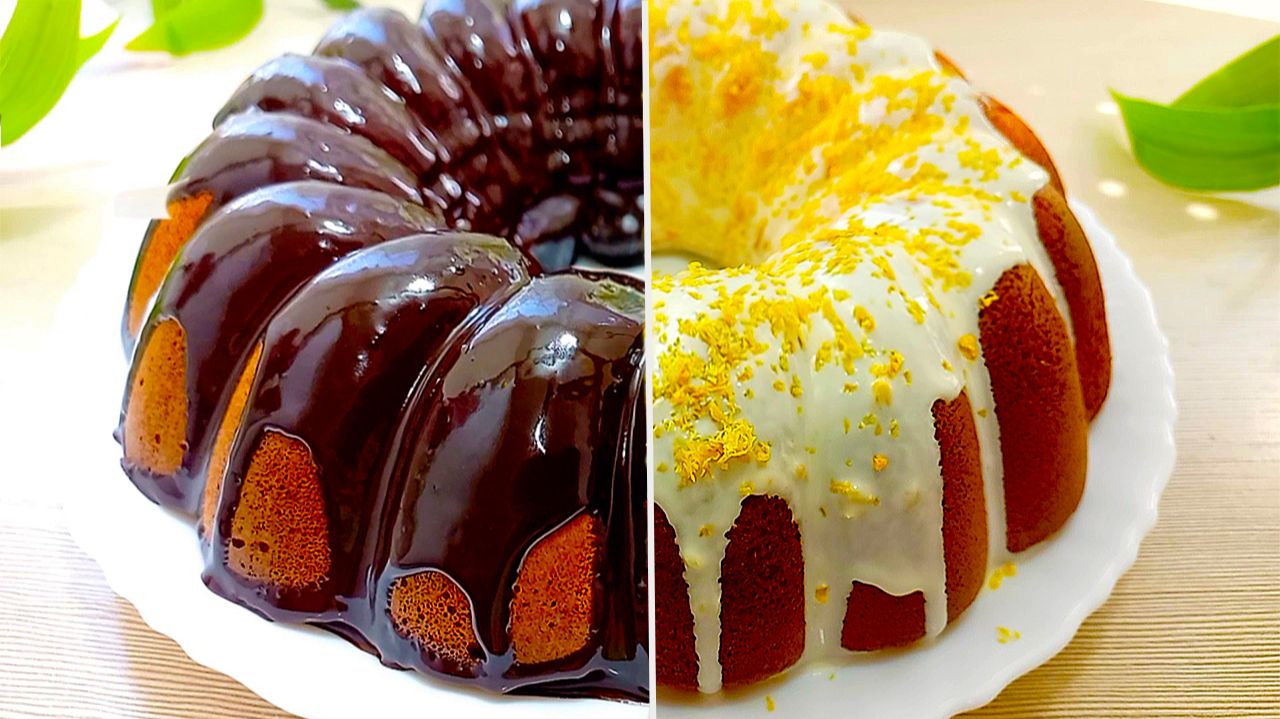 ЛУЧШАЯ ВЫПЕЧКА К ЧАЮ! ВКУСНЕЕ, ЧЕМ ТОРТ! ИДЕАЛЬНЫЙ ДЕСЕРТ ДЛЯ ЛЮБОГО СЛУЧАЯ!