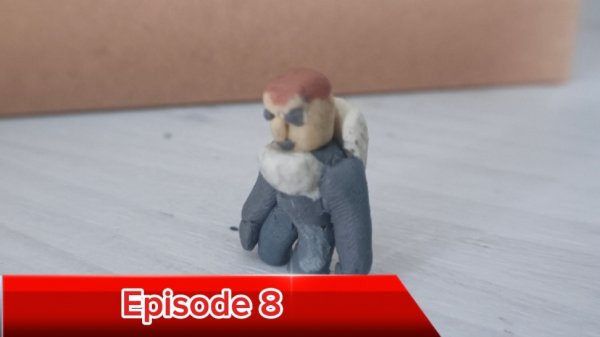 Skibidi Boom! (Episode 8)