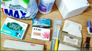 Покупки в Магнит Косметик/ разговор на кухне