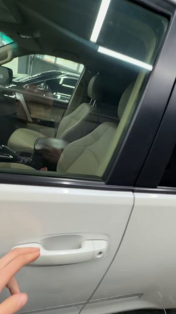 Toyota Land Cruiser Prado смотреть онлайн