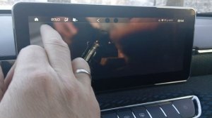 Haval Jolion ⚡️Полноэкранный режим мультимедиа ⚡️ Установка приложений Удаленно. 🗣Контакт в описани