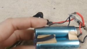 🔧 Ремонт аккумулятора шуруповёрта: замена элементов 18650