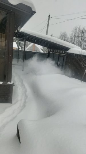 Зимний Фитнесс