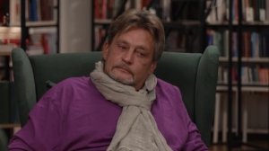 Александр Домогаров: «Артист — это аккорд». Слово не воробей. Анонс. 8 февраля 13:10.Первый канал.