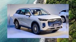 Китайские авто: СКАЗКА ЗАКОНЧИЛАСЬ | Продажи обвалились - что происходит?