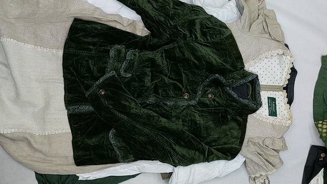 41185 ПРОДАН Микс тироль, 20пак, Tirolese 80 1/2, секонд (extra) оптом смотреть онлайн