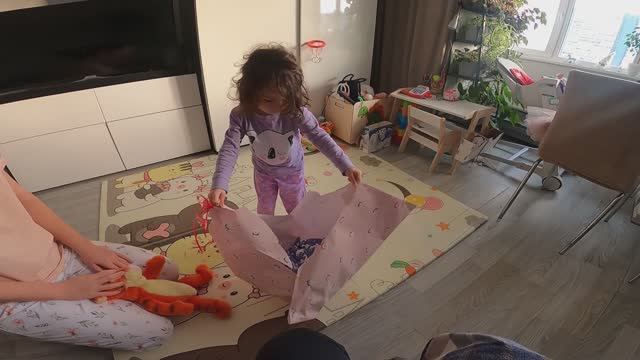 Распаковка, unbox, что внутри, Подарок от деда-мороза на 2026 год.