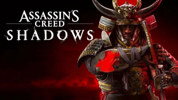 Assassin’s Creed Shadows.СЛОЖНОСТЬ ЭКСТРИМ.Nintendo switch2.стрим#6