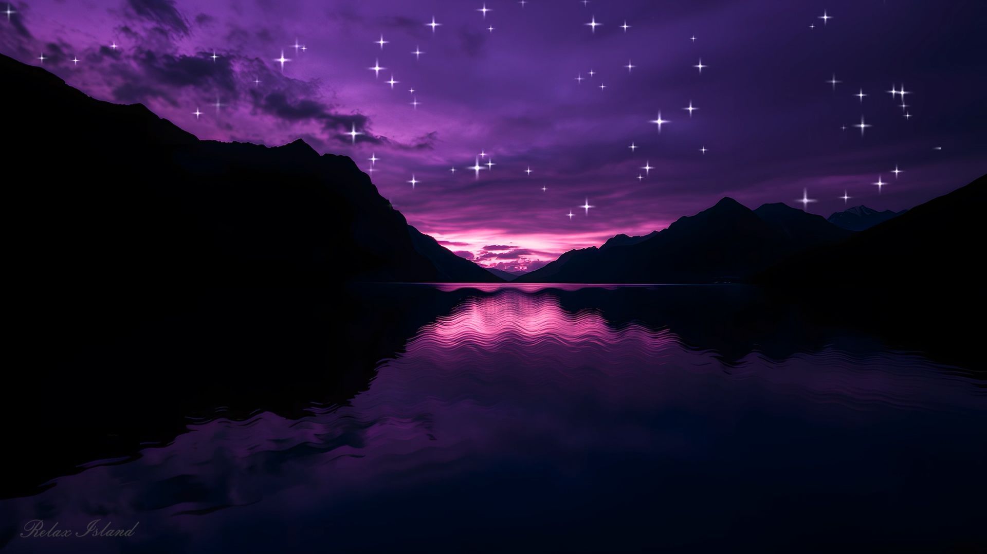 ✨ НЕВЕРОЯТНО КРАСИВАЯ УСПОКАИВАЮЩАЯ МУЗЫКА ДЛЯ СНА 🎵 МИСТИЧЕСКАЯ РАССЛАБЛЯЮЩАЯ МУЗЫКА ДЛЯ ДУШИ смотреть онлайн