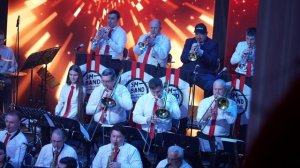 Сюита из балета "Щелкунчик" - SM-Band