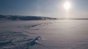 Легенды,мамонты,народы. Новосибирские острова