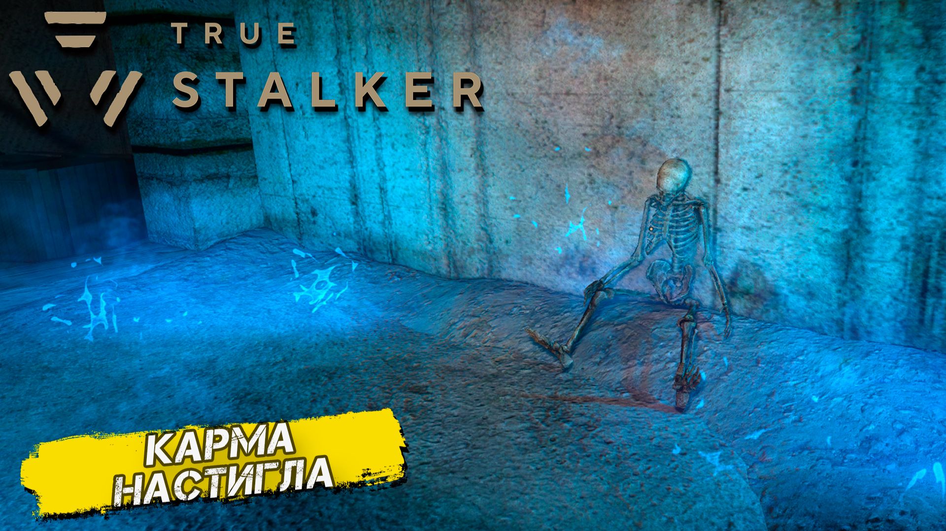 КАРМА НАСТИГЛА ➤ True Stalker #12