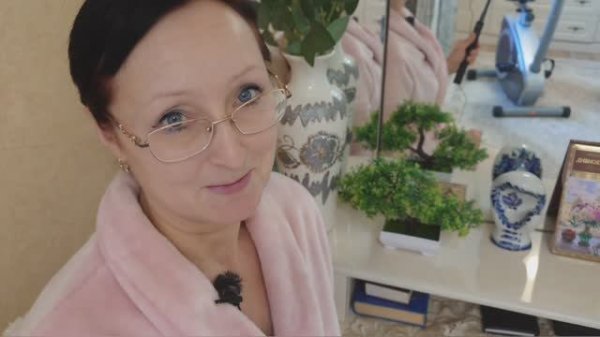 Видео привет с 0,007 сотки)) 3 февраля 2026 года